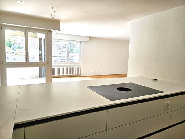 Moderne 4.5-Zimmer-Wohnung mit Aussicht in Naters 5