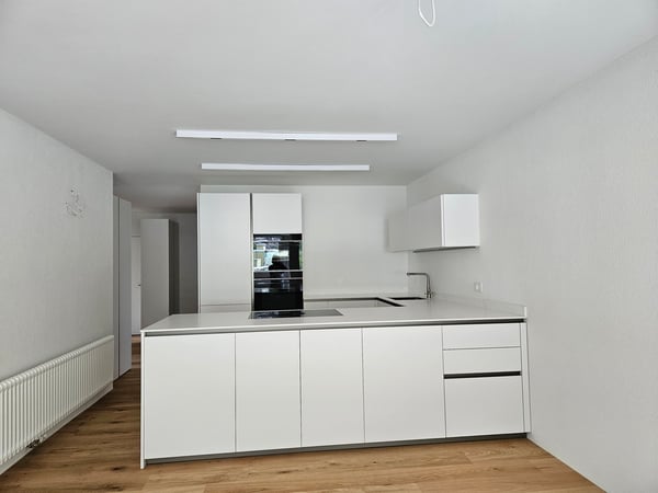 Moderne 4.5-Zimmer-Wohnung mit Aussicht in Naters 2