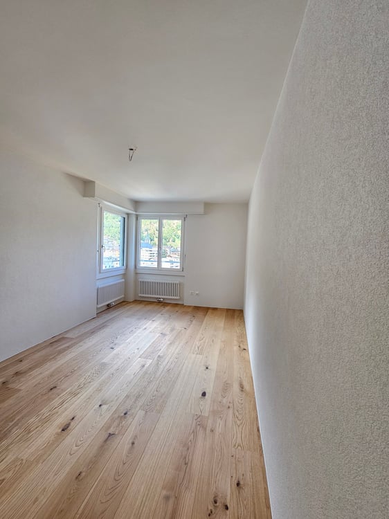 Moderne 4.5-Zimmer-Wohnung mit Aussicht in Naters 6