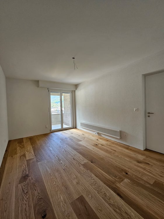 Moderne 4.5-Zimmer-Wohnung mit Aussicht in Naters 8