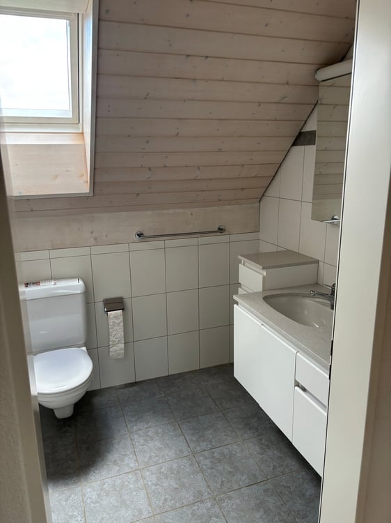 Duplex-/Maisonette-Wohnung in Magden 14