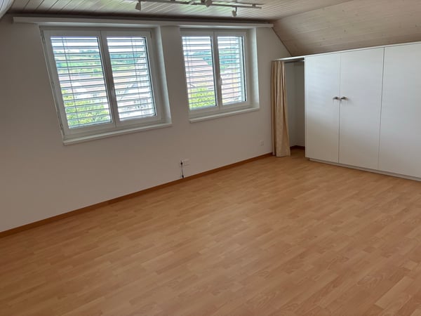 Duplex-/Maisonette-Wohnung in Magden 17