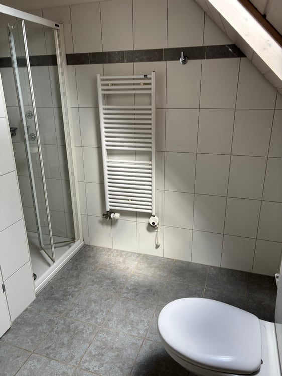 Duplex-/Maisonette-Wohnung in Magden 15