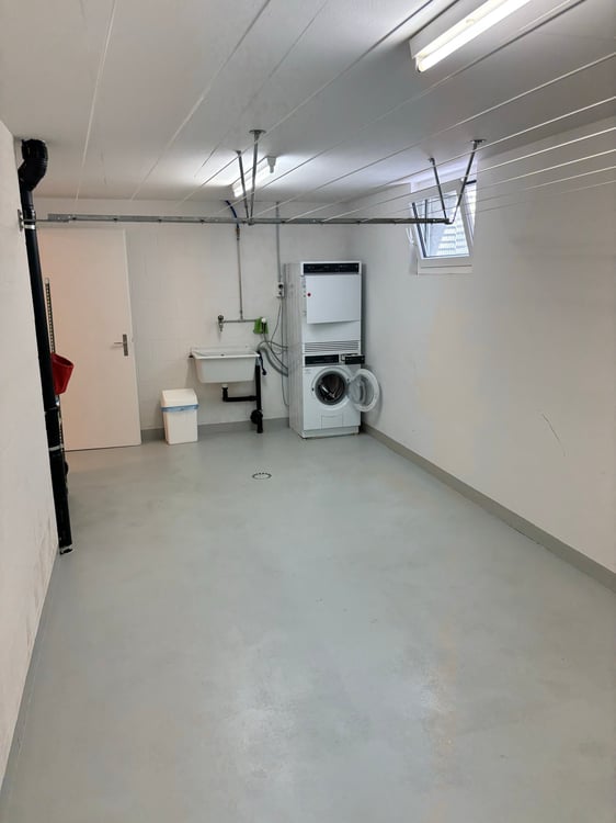 Duplex-/Maisonette-Wohnung in Magden 22