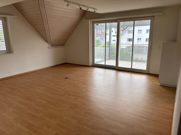 Duplex-/Maisonette-Wohnung in Magden 2