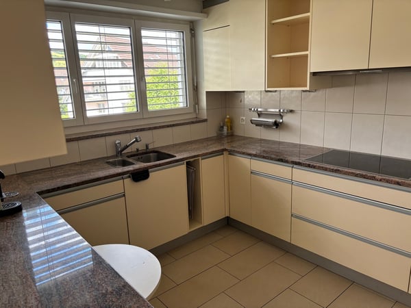 Duplex-/Maisonette-Wohnung in Magden 7