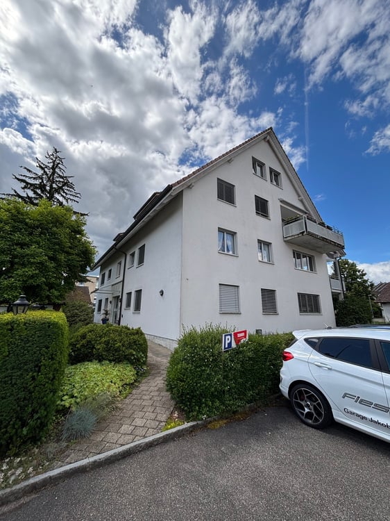Duplex-/Maisonette-Wohnung in Magden 24