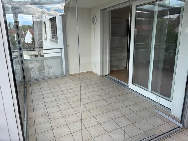 Duplex-/Maisonette-Wohnung in Magden 5