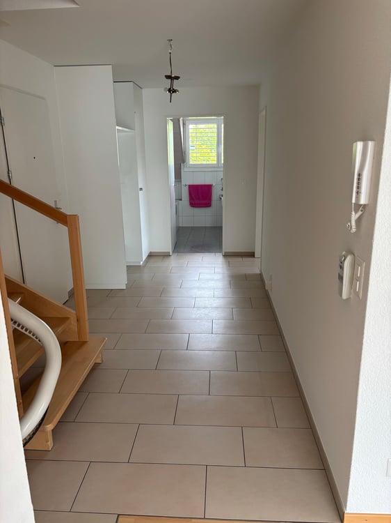 Duplex-/Maisonette-Wohnung in Magden 12