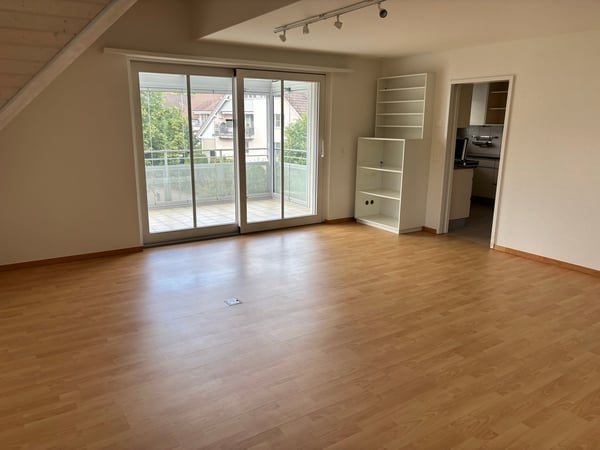 Duplex-/Maisonette-Wohnung in Magden 3