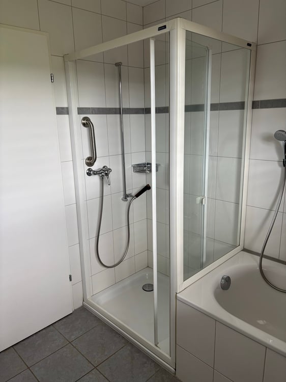 Duplex-/Maisonette-Wohnung in Magden 10