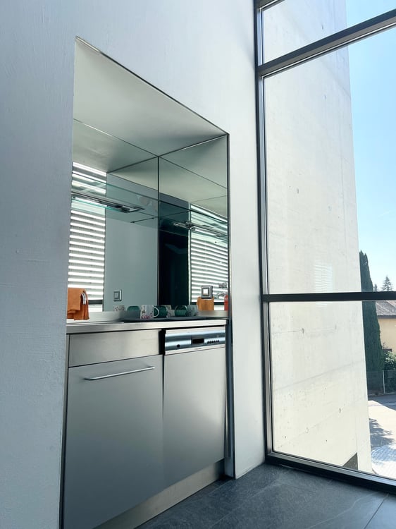 Moderne und helle Büroräumlichkeit in Hunzenschwil zu vermieten 5