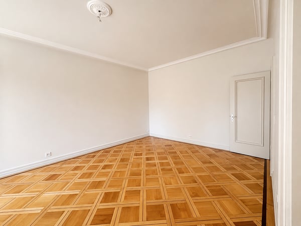 Frisch sanierte, wunderschöne Wohnung an Top Lage zu vermieten! 8