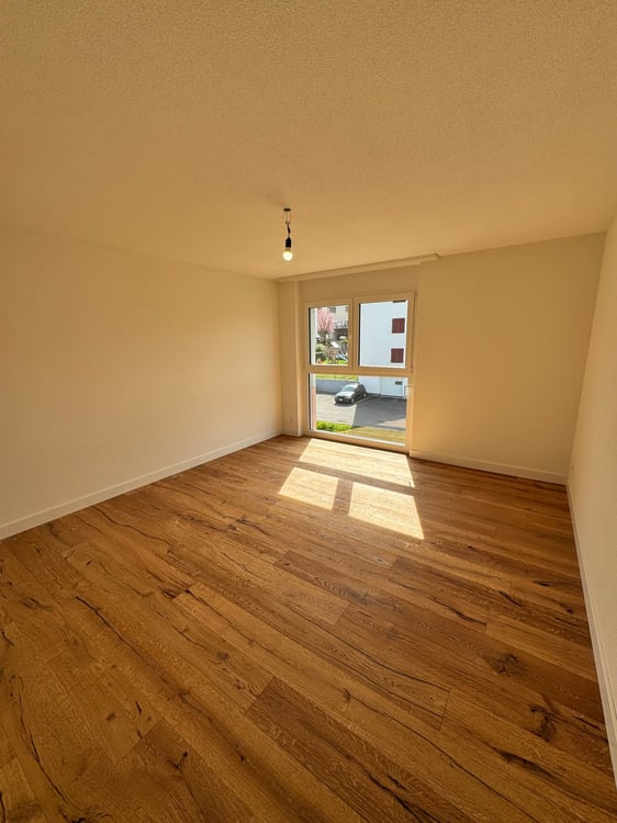 Moderne 4.5-Zimmer-Wohnung mit Seeblick in Beinwil am See 5