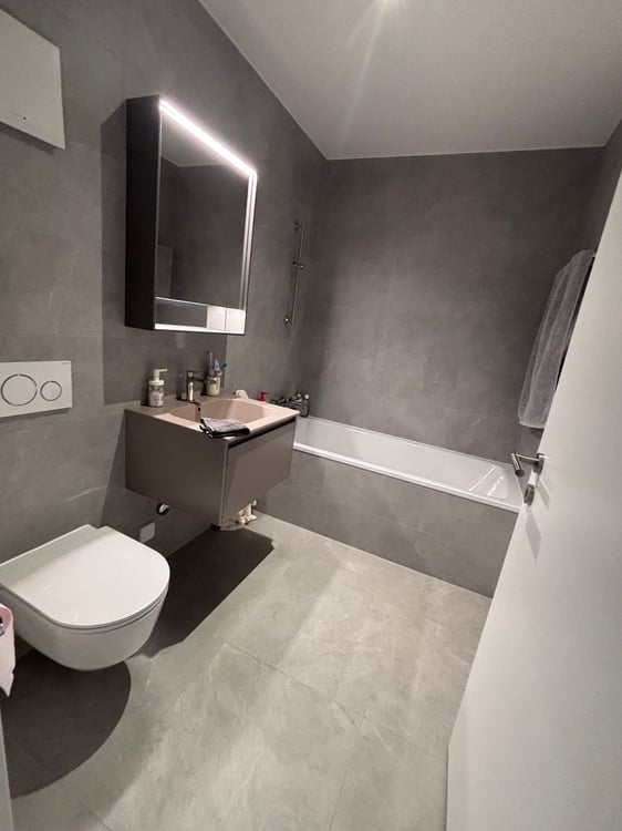 Appartement neuf de 3.5 pièces au Mont-sur-Lausanne 4