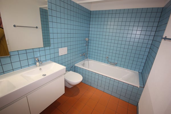 Helle 3.5-Zimmer-Wohnung mit Balkon und Minergie-Zertifizierung in Dübendorf 5