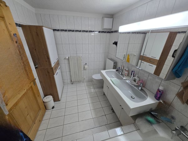 Charmantes 6-Zimmer-Reihenhaus in Schiers – Wohnen mit Aussicht und Komfort 8