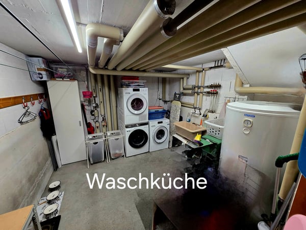 Charmantes 6-Zimmer-Reihenhaus in Schiers – Wohnen mit Aussicht und Komfort 15