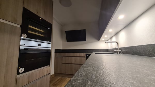 Charmantes 6-Zimmer-Reihenhaus in Schiers – Wohnen mit Aussicht und Komfort 3