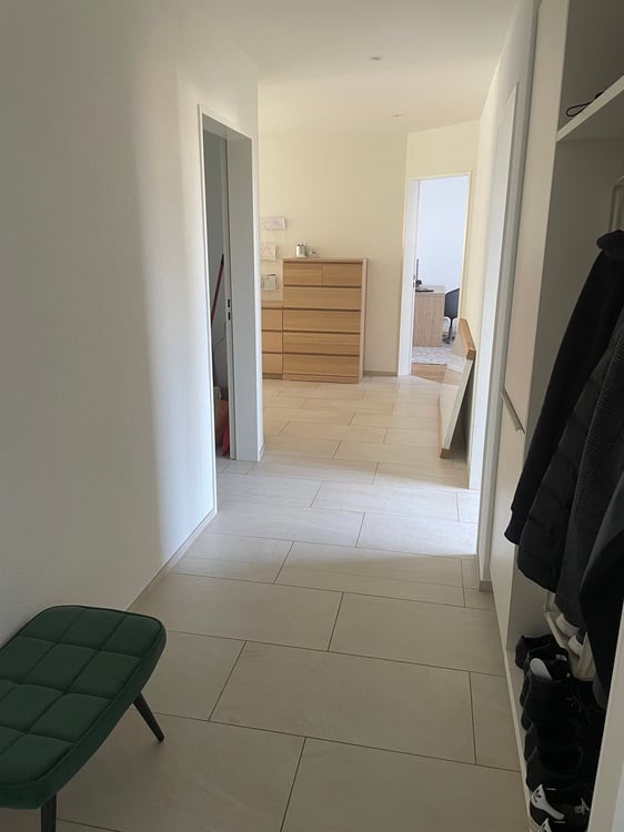 3.5-Zimmer Wohnung im Zürich, Schwamendingen 8