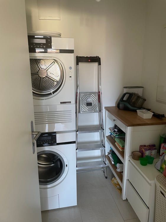 3.5-Zimmer Wohnung im Zürich, Schwamendingen 5