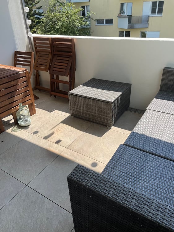 3.5-Zimmer Wohnung im Zürich, Schwamendingen 9