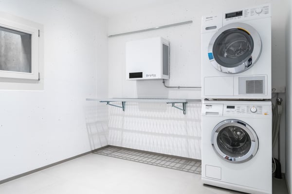 Einzigartige Maisonettewohnung für Wohnpuristen 7