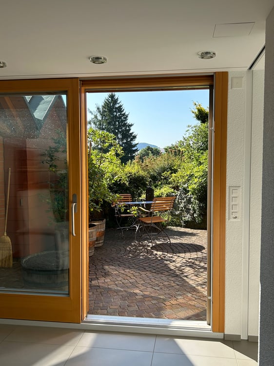 Einzigartige Maisonettewohnung für Wohnpuristen 5