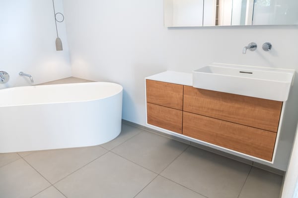 Einzigartige Maisonettewohnung für Wohnpuristen 6