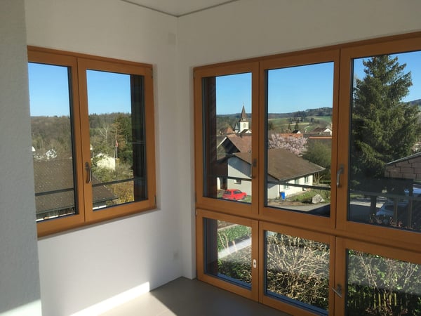Einzigartige Maisonettewohnung für Wohnpuristen 10
