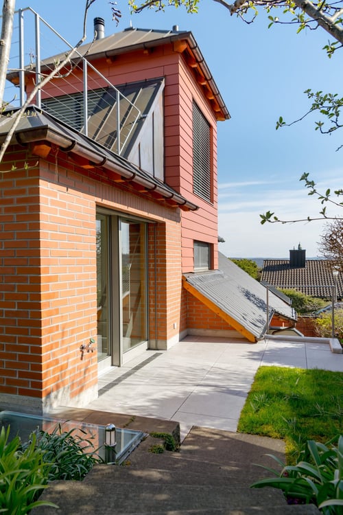 Einzigartige Maisonettewohnung für Wohnpuristen 14