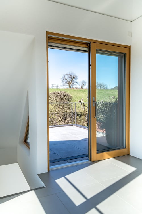 Einzigartige Maisonettewohnung für Wohnpuristen 11