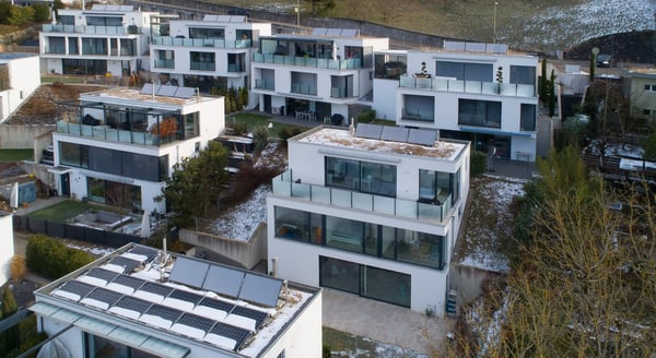 Freistehendes 6.5-Zimmer-Einfamilienhaus mit Weitblick (Baujahr 2017) 1