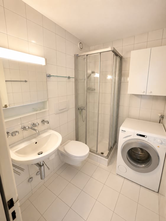 Helle 4.5-Zimmer-Wohnung in ruhigem Quartier von Rheinfelden 3