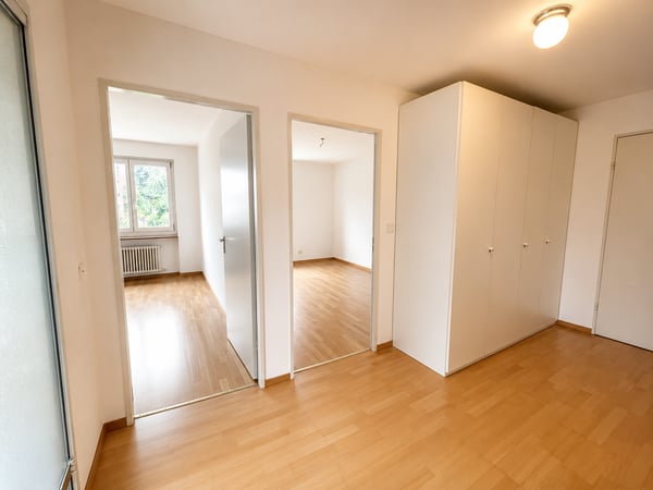 Helle 4.5-Zimmer-Wohnung in ruhigem Quartier von Rheinfelden 5