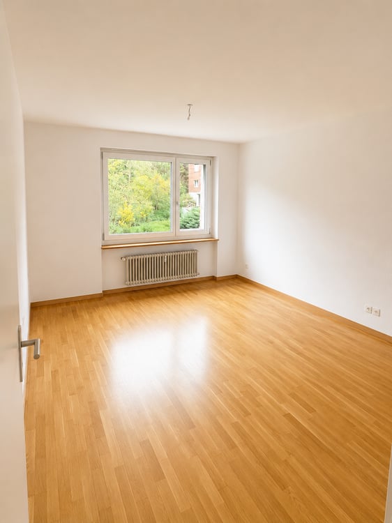 Helle 4.5-Zimmer-Wohnung in ruhigem Quartier von Rheinfelden 4