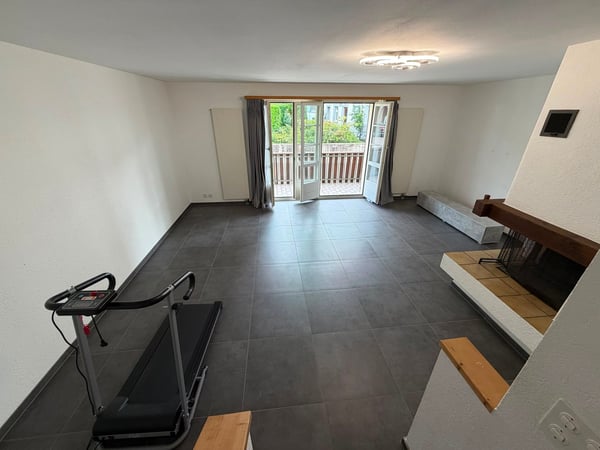 Doppeleinfamilienhaus in Rekingen AG 2