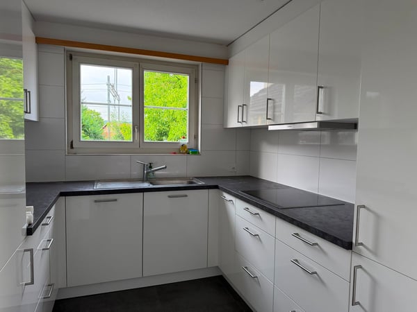 Doppeleinfamilienhaus in Rekingen AG 4