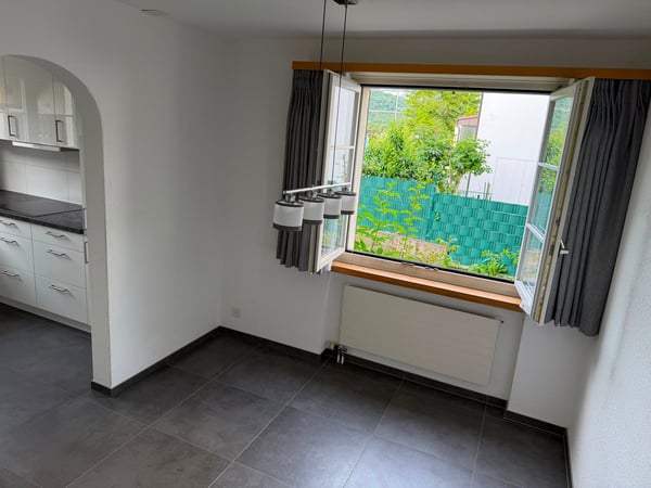 Doppeleinfamilienhaus in Rekingen AG 3