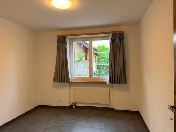 Doppeleinfamilienhaus in Rekingen AG 5