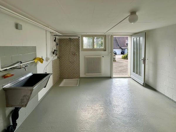 Einfamilienhaus in Hausen am Albis 13