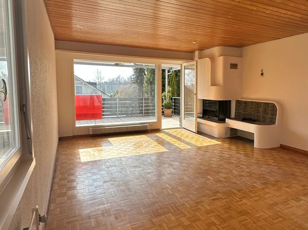 Einfamilienhaus in Hausen am Albis 3