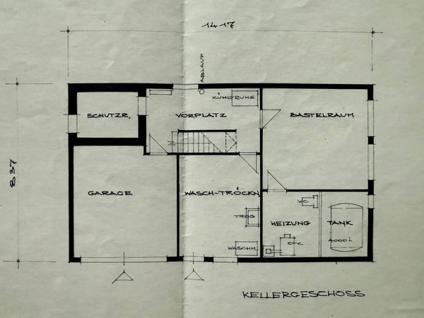 Einfamilienhaus in Hausen am Albis 18