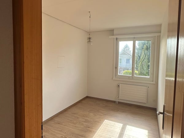 Einfamilienhaus in Hausen am Albis 6