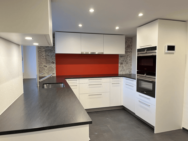 Doppeleinfamilienhaus in Oetwil am See 4