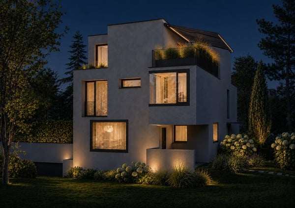 Premium Living am Golfpark – Modernes 5-Zimmer-Haus 10