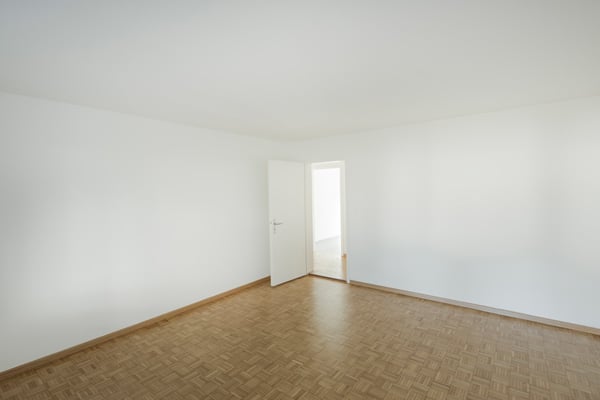 Gemütliche 3-Zimmer-Genossenschaftswohnung mit grossem Balkon für 2 Personen 5