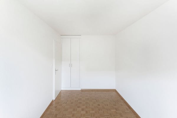 Gemütliche 3-Zimmer-Genossenschaftswohnung mit grossem Balkon für 2 Personen 8
