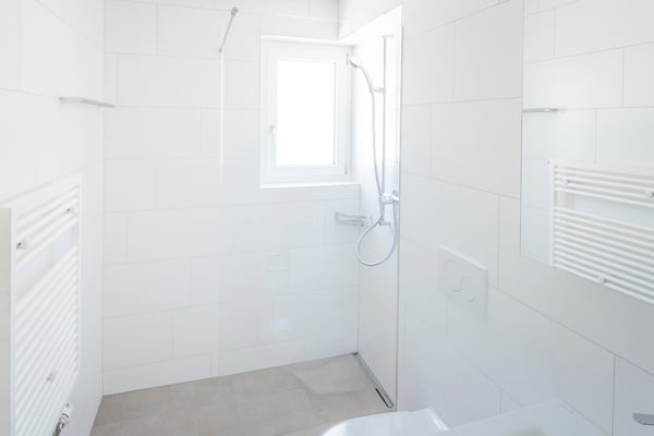 Gemütliche 3-Zimmer-Genossenschaftswohnung mit grossem Balkon für 2 Personen 12
