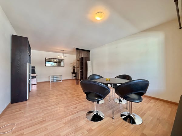 Charmant et spacieux appartement à proximité des Nations. 5